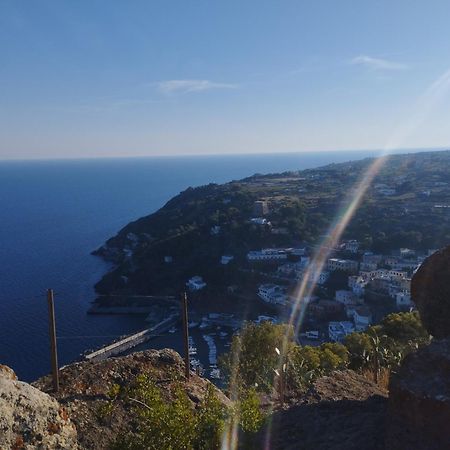Villa La Pineta Favignana Exterior foto